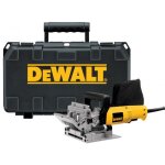 Dewalt dw682k - qs coupeur de lamelles