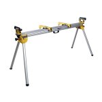 Dewalt dw717xps - kit dw717xpskit trononneuse avec indicateur de trait de scie + support de7023
