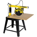 Dewalt dw721kn - qs scie radiale 2000w 300mm