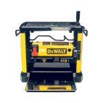 Dewalt dw733 - qs rabot de chantier 317 mm