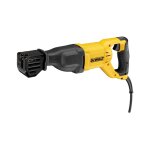 Dewalt dwe305pk - qs scie sabre 1100w - coffret Dewalt dwe305pk - qs scie sabre 1100w - coffret