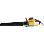 Dewalt dwe398 - qs scie alligator 1700w 450 mm