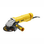 Dewalt dwe4207 - qs meuleuse d'angle 125 mm 1010 watt Dewalt dwe4207 - qs meuleuse d'angle 125 mm 1010 watt