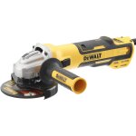 Dewalt dwe4357 - qs meuleuse d'angle 125 mm 1700 watt avec protection de red�marrage