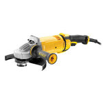 Dewalt dwe4559 - qs meuleuse 2400w 230mm