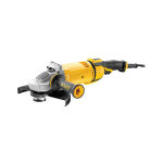 Dewalt dwe4579 - qs meuleuse 2600w 230mm