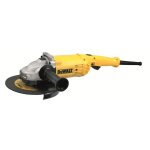 Dewalt dwe492s - qs meuleuse d'angle 230 mm 2200 watt