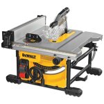 Dewalt dwe7485 - qs scie sur table 1850w 210 mm Dewalt dwe7485 - qs scie sur table 1850w 210 mm