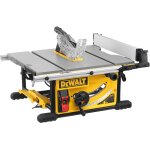 Dewalt dwe7492 - qs scie  table 2000 watt
