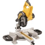 Dewalt dws773 - qs scie à onglets radiale 1300 watt 216 mm Dewalt dws773 - qs scie à onglets radiale 1300 watt 216 mm
