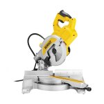 Dewalt dws777 - qs xps scie à onglet radiale 1800 watt 216 mm Dewalt dws777 - qs xps scie à onglet radiale 1800 watt 216 mm