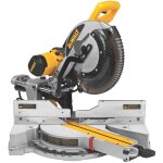 Dewalt dws780 - qs trononneuse, scie  onglet 1675 w 305 mm