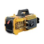 Dewalt dxpw002ce nettoyeur haute pression eau froide 180 bar - 510l / h - 230v