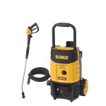 Dewalt dxpw003e nettoyeur haute pression eau froide 160 bar - 630l / h - 230v