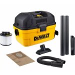 Dewalt dxv15t bo�te � outils 15l aspirateur eau et poussi�re