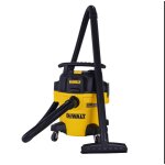 Dewalt dxv20pta - qt aspirateur wet / dry - 750w - 20l