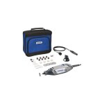 Dremel f0133000ha 3000 (3000 - 2 / 25) multitool
