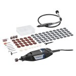 Dremel f0133200ja 3200ja set d'outils multiples