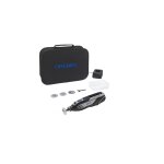 Dremel f0138250ja 8250ja set d'outils multifonctions
