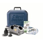 Drill doctor dd500xibm meuleuse de forets 118, 135 et pointe fendue