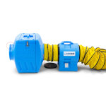Dryfast daf3000fb / 5 kit d'aspiration des poussires avec tuyau de 5 mtres