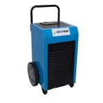 Dryfast dd70p dd70p dshumidificateur mobile avec hygrostat / pompe  condensat