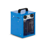 Dryfast deh2 chauffage lectrique 230 v