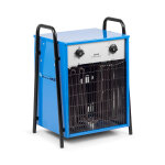 Dryfast deh22 chauffage �lectrique 400 volt