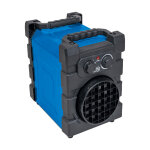 Dryfast dehc3 chauffage �lectrique double paroi 3 kw 230 volt
