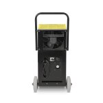 Dryfast df400fh dshumidificateur / scheur avec hygrostat intgr