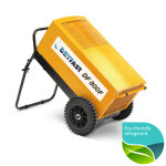 Dryfast df800f schoir de fentre, dshumidificateur