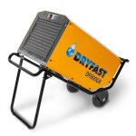 Dryfast df800gk s�choir de construction 800m�
