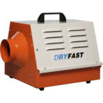 Dryfast dfe20t chauffe - eau lectrique