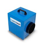 Dryfast dfe25 chauffage �lectrique de chantier