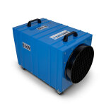 Dryfast dfe45 chauffage �lectrique 9 kw