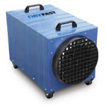 Dryfast dfe65 chauffe - eau lectrique