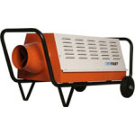 Dryfast dfe80t chauffe - eau lectrique