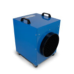 Dryfast dfe95 chauffage �lectrique