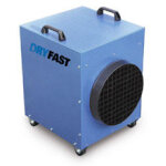Dryfast dfe95 chauffage lectrique
