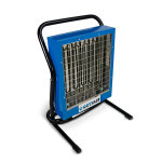 Dryfast dfs3 radiateur �lectrique