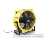 Dryfast ttv4500lsau ventilateur axial avec 2 adaptateurs, 1 sac  poussire et 1 tuyau  air de 10 mtres ...