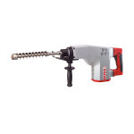 Duss 200100025 marteau combi p90 arbre plein Duss 200100025 marteau combi p90 arbre plein