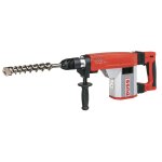 Duss 200100034 marteau combin px78 sds - max
