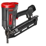 Dutack 4313001 s3390 g 21 cloueur  gaz 21 avec fixation plastique 50 - 90 mm