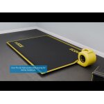 Ecor - pro epairmat - 32 tapis de s�chage � r�partition d'air 300x200cm