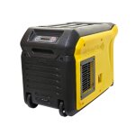 Ecor pro epd330lgr lgr - condensation - s�cheur de b�timent avec pompe � eau 150l empilable