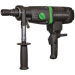 Eibenstock 10. 094. 82 perceuse  diamant pld 182. 1 nt 2300 w - jusqu' 182 mm dans le bton