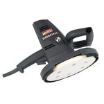 Eibenstock 10. 098. 60 ponceuse ets 225 700 watt - 0 - 1, 450 rpm incl. set de papier abrasif