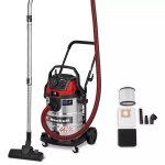Einhell 2347440 te - vc 3080 sacl aspirateur eau et poussi�re