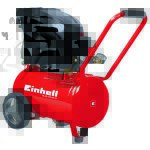 Einhell 4010450 compresseur te - ac 270 / 24 / 10